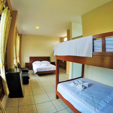 Amazon City Pucallpa Bagian luar foto