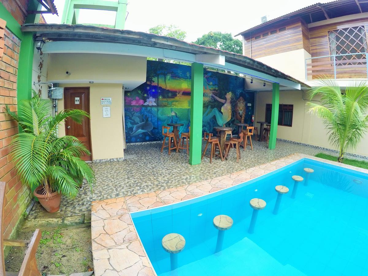 Amazon City Pucallpa Bagian luar foto