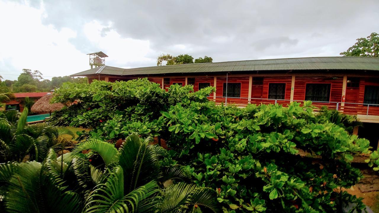 Amazon City Pucallpa Bagian luar foto
